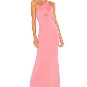 NBD Scorpio Season Gown - size xs, brand new, never worn!